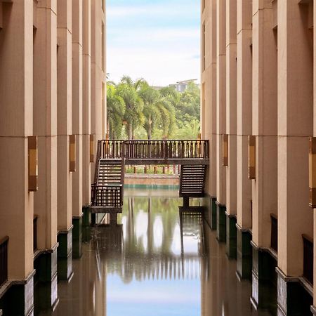 Fairmont Sanya Haitang Bay Extérieur photo