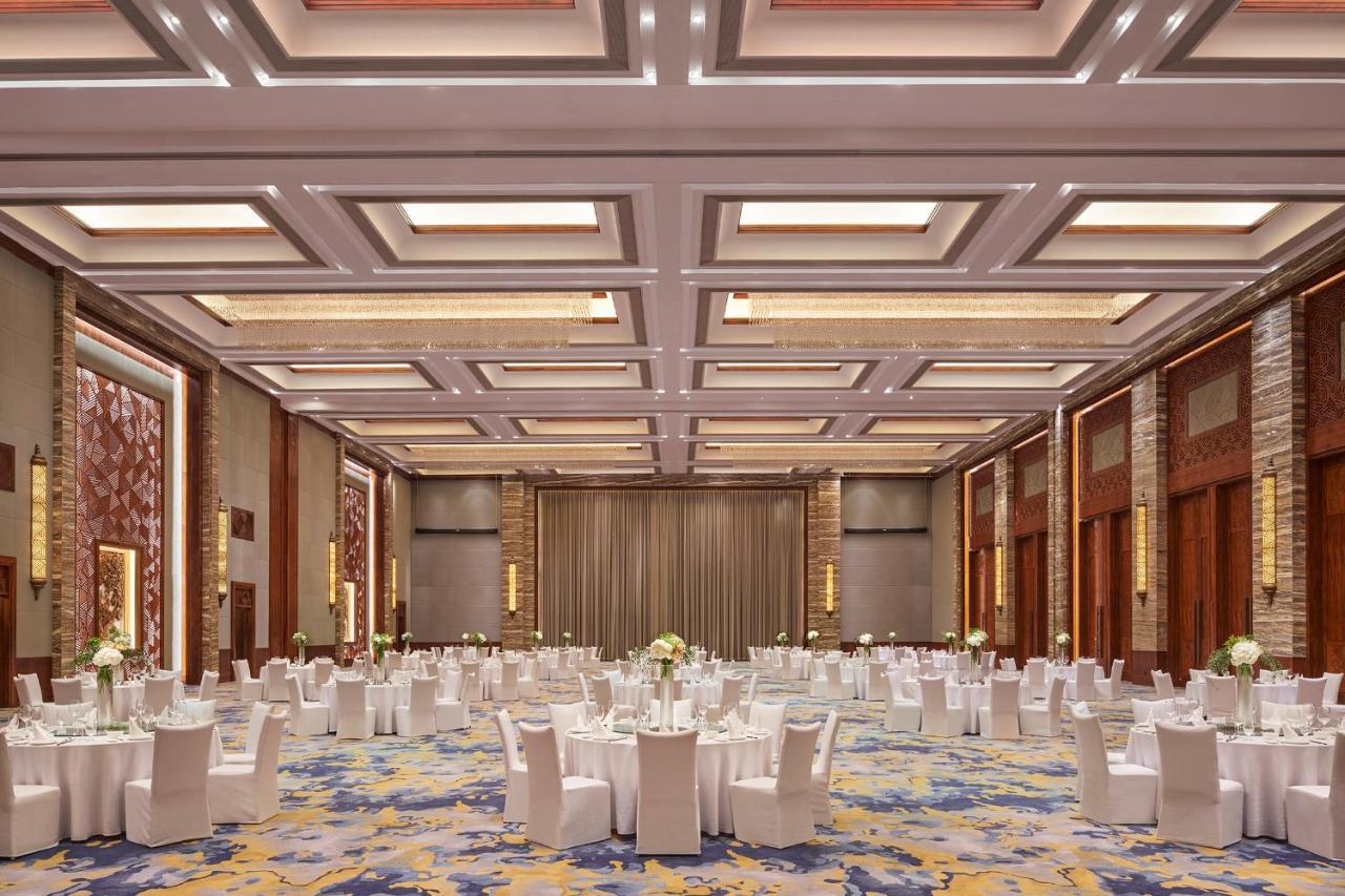 Fairmont Sanya Haitang Bay Extérieur photo
