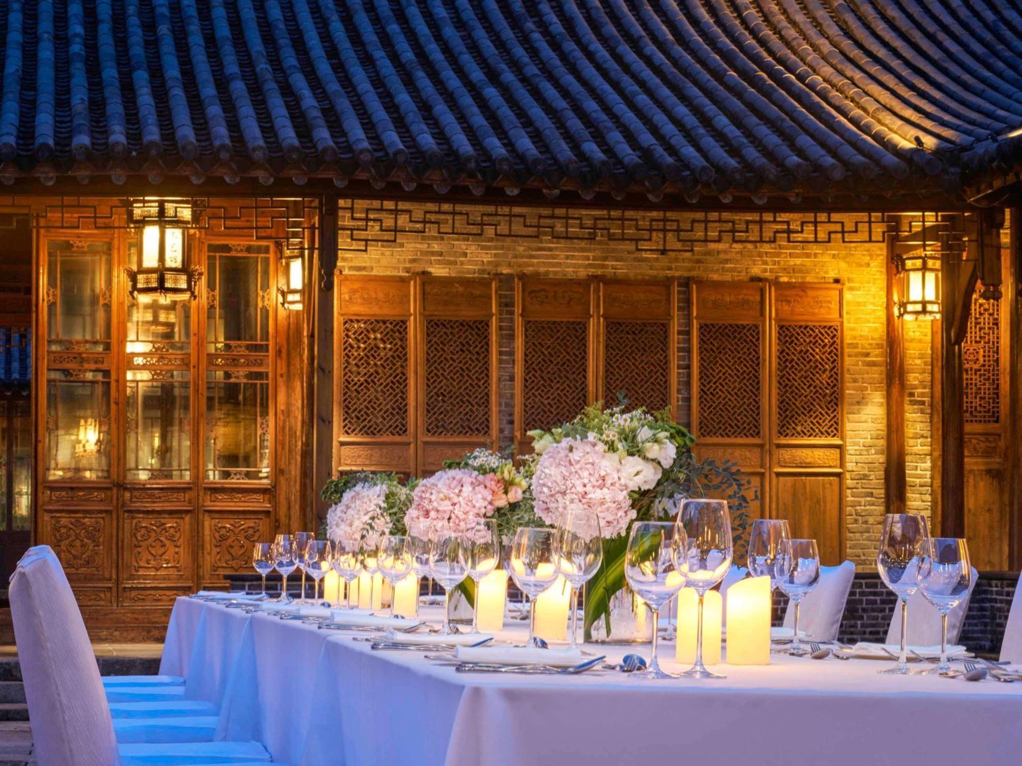 Fairmont Sanya Haitang Bay Extérieur photo