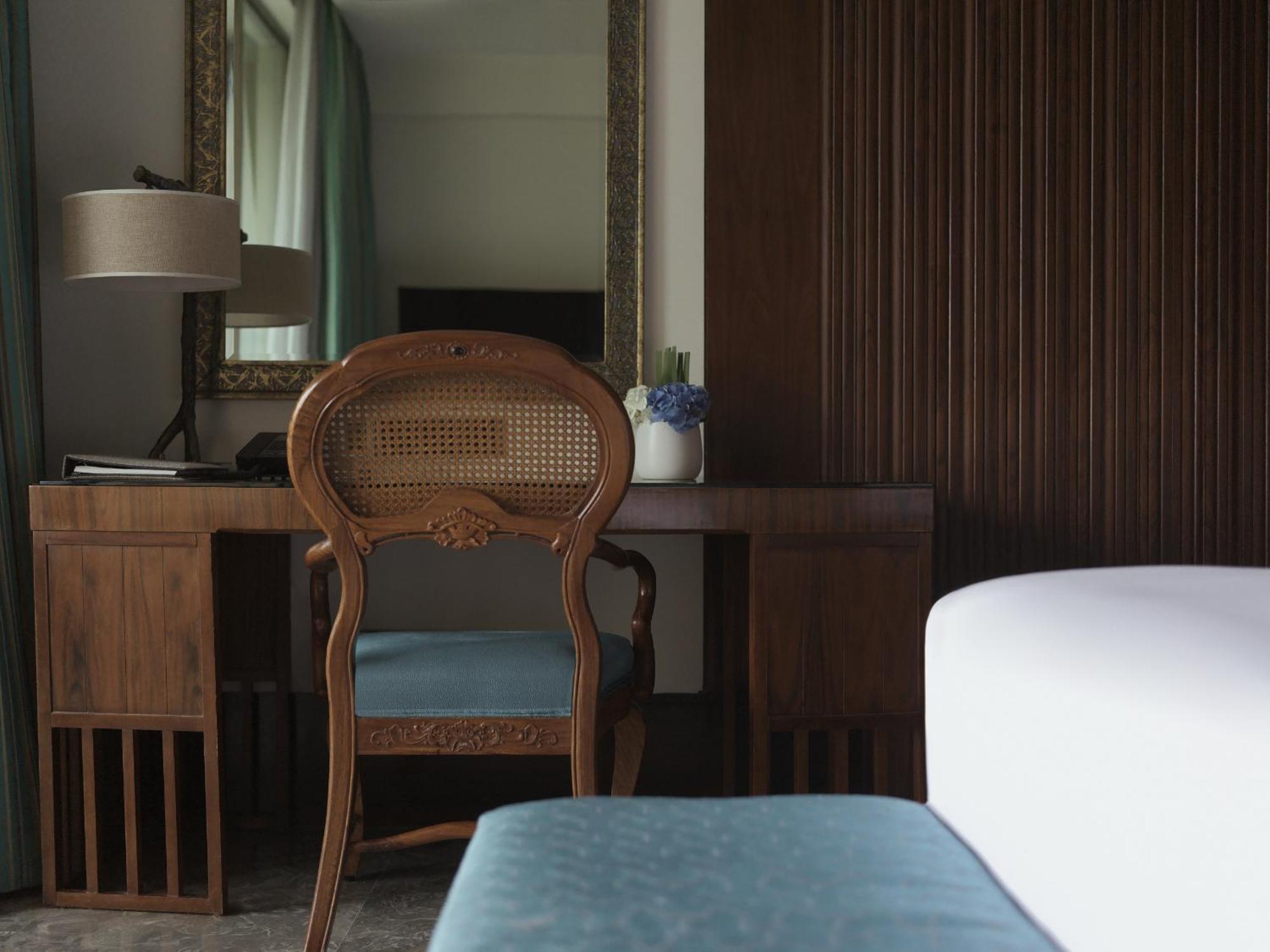 Fairmont Sanya Haitang Bay Extérieur photo