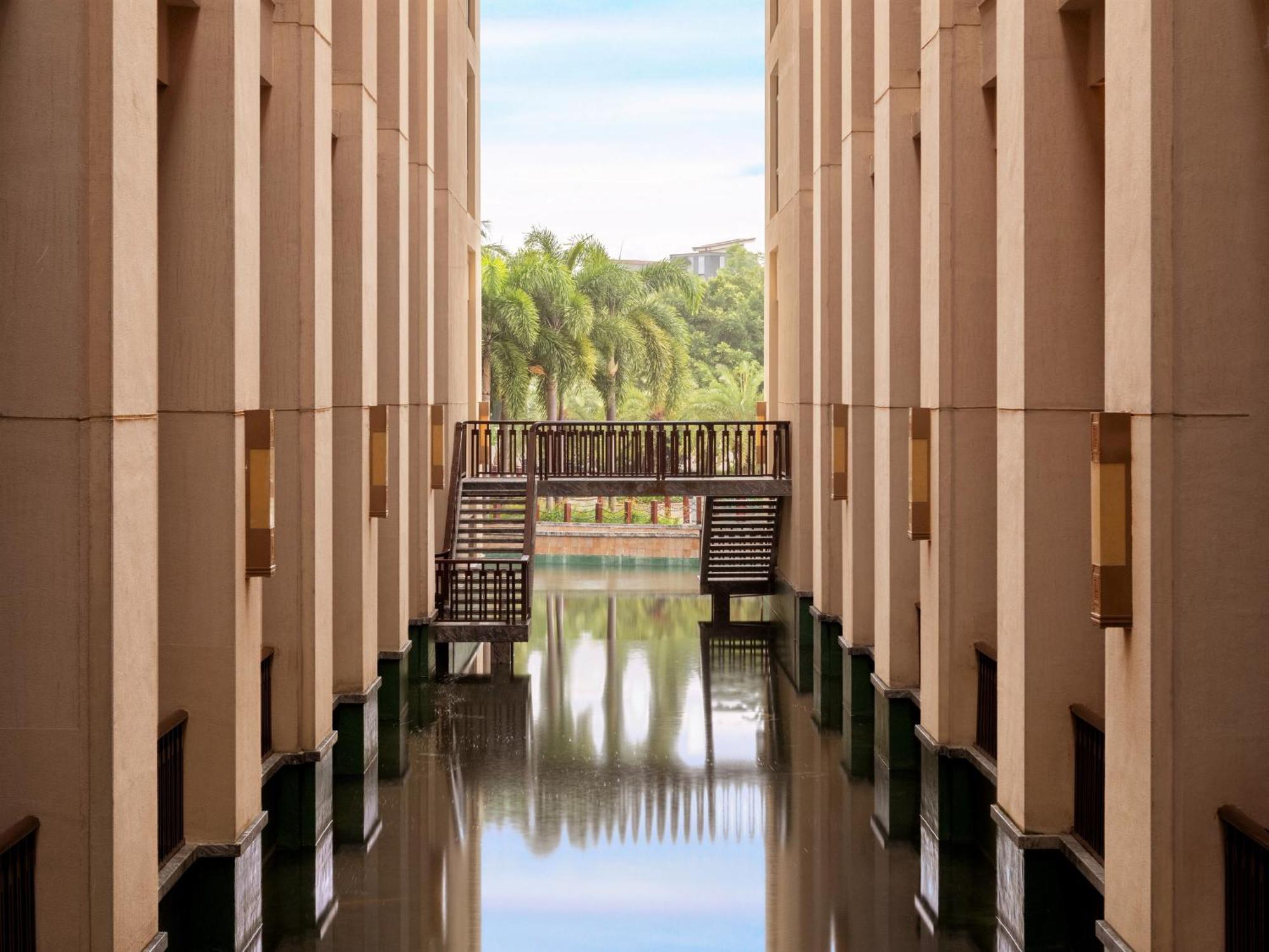 Fairmont Sanya Haitang Bay Extérieur photo